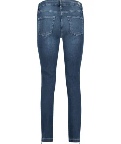 Damen Jeans "Dream Chic" Slim Fit verkürzt