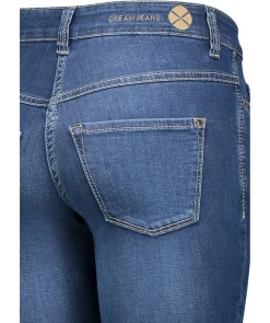 Damen Jeans DREAM SKINNY Skinny Fit