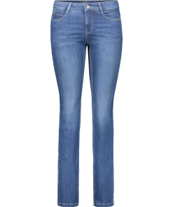 Damen Jeans "Dream" Straight Fit