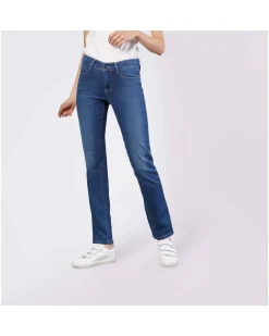 Damen Jeans "Dream" Straight Fit
