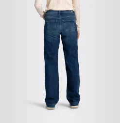 Damen Jeans DREAM WIDE