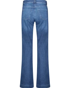 Damen Jeans DREAM WIDE