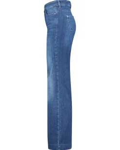 Damen Jeans DREAM WIDE