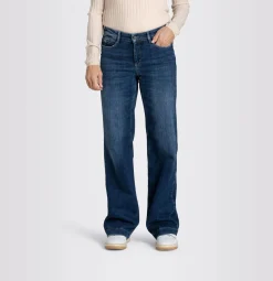 Damen Jeans DREAM WIDE