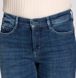 Damen Jeans DREAM WIDE