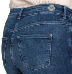 Damen Jeans DREAM WIDE