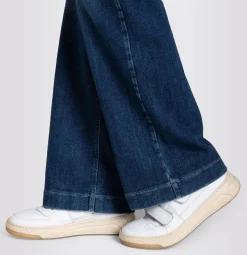 Damen Jeans DREAM WIDE