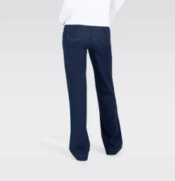 Damen Jeans DREAM WIDE
