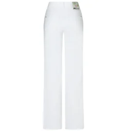 Damen Jeans DREAM WIDE Straight Fit