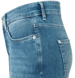 Damen Jeans DREAM WIDE Straight Fit