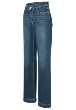 Damen Jeans DREAM WIDE Straight Fit
