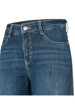 Damen Jeans DREAM WIDE Straight Fit