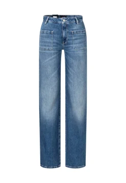 Damen Jeans EMILIA Wide Leg