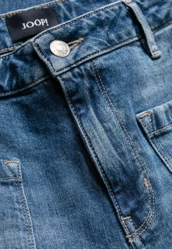 Damen Jeans EMILIA Wide Leg