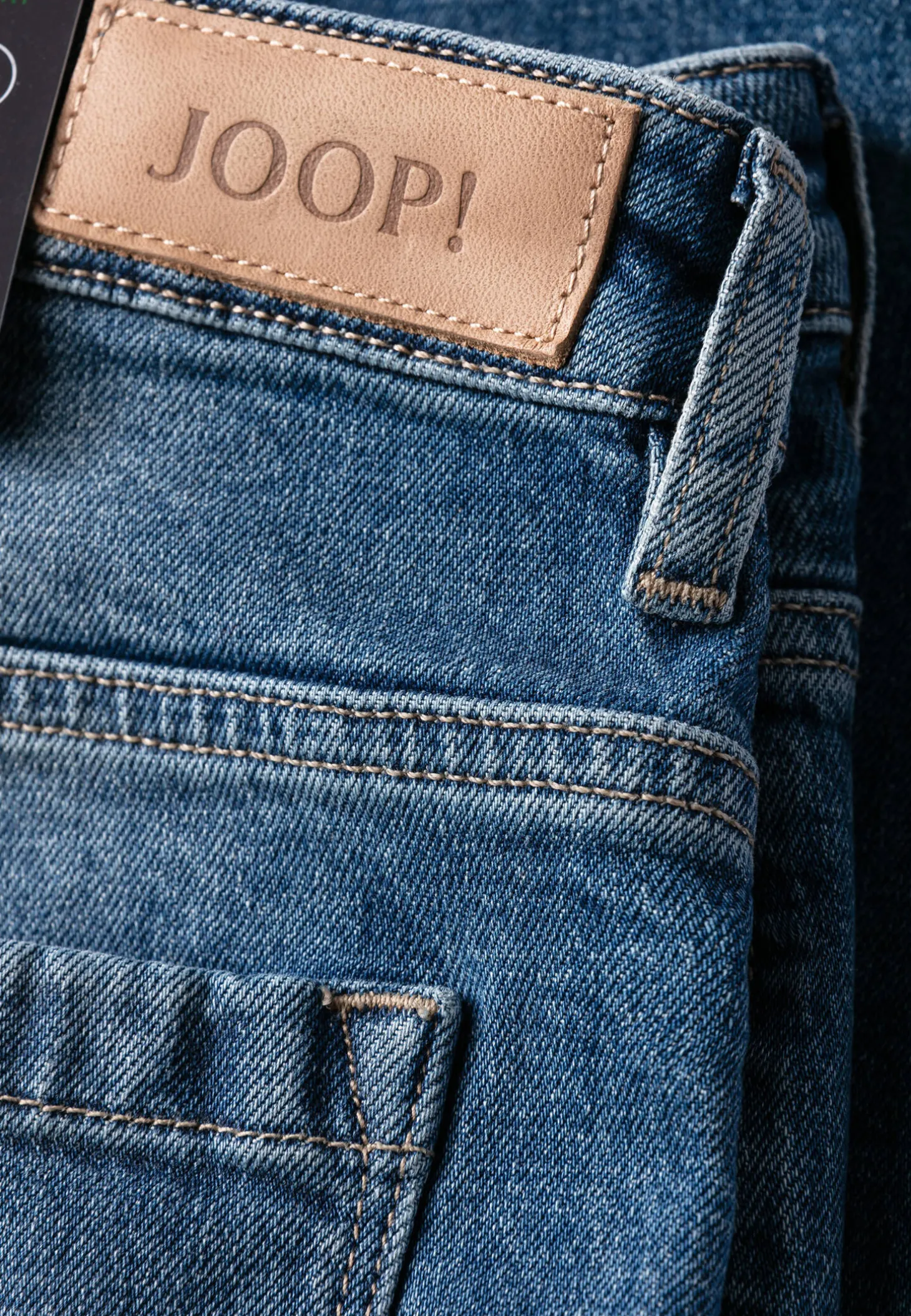 Damen Jeans EMILIA Wide Leg