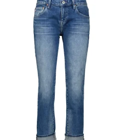 Damen Jeans EX BOYFRIEND SLIM-SLOUCHY SLIM