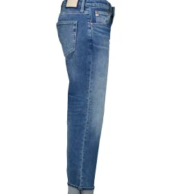 Damen Jeans EX BOYFRIEND SLIM-SLOUCHY SLIM