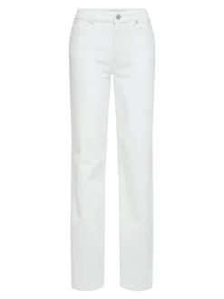 Damen Jeans FALICE Wide Fit High Waist