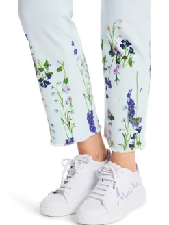 Damen Jeans FYLI Regular Fit verkürzt