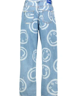 Damen Jeans GETARA Baggy Fit