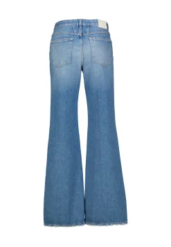 Damen Jeans GILLAN Wide Fit