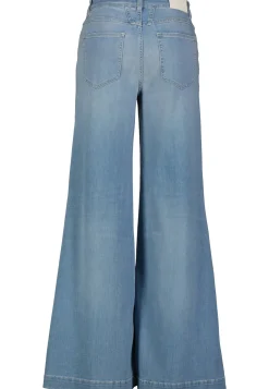 Damen Jeans GLOW UP Wide Fit