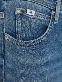 Damen Jeans HIGH RISE SKINNY ANKLE