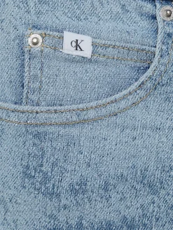 Damen Jeans HIGH RISE SKINNY