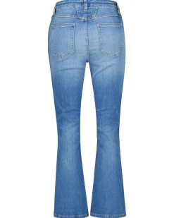 Damen Jeans HI-SUN verkürzt