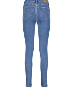 Damen Jeans "Ivy" Super Skinny High Waist