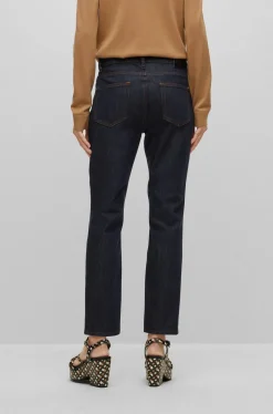 Damen Jeans JACKIE Slim Fit
