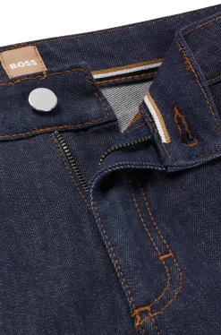 Damen Jeans JACKIE Slim Fit