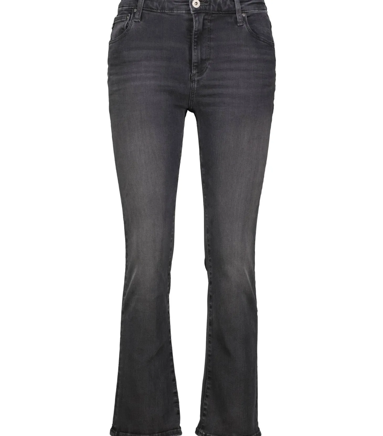 Damen Jeans JODI CROP