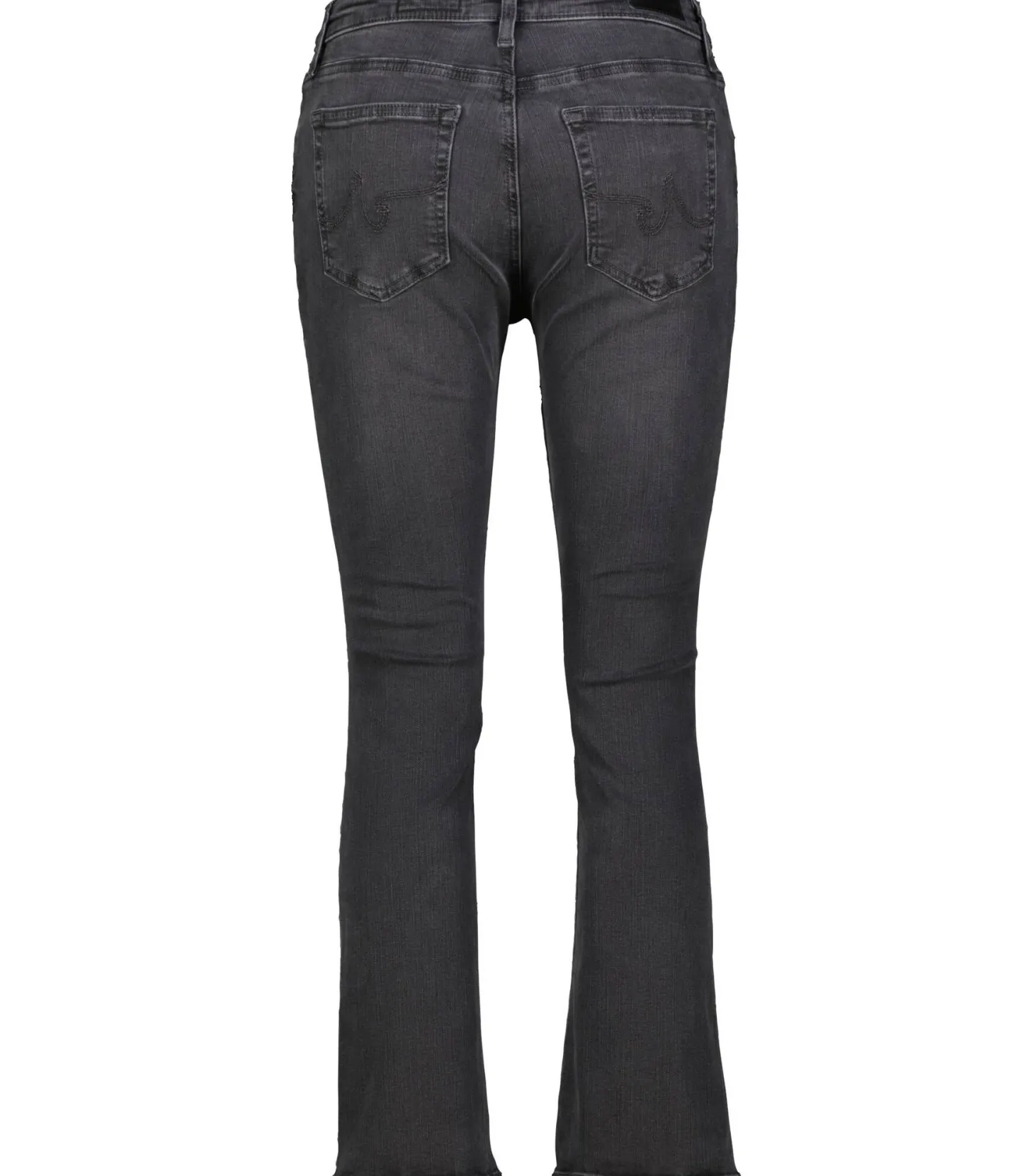 Damen Jeans JODI CROP