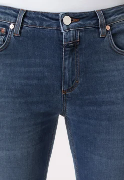 Damen Jeans JOVANNA Flared Fit