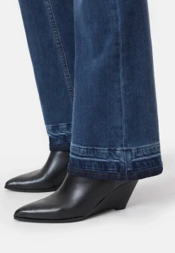 Damen Jeans JOVANNA Flared Fit