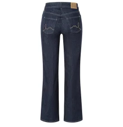 Damen Jeans LAURA Flared Fit