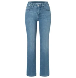 Damen Jeans LAURA Flared Fit