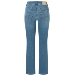Damen Jeans LAURA Flared Fit