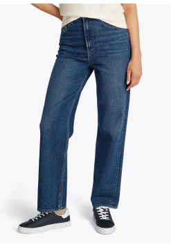 Damen Jeans LAYLA Slim Fit High Rise
