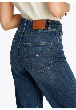 Damen Jeans LAYLA Slim Fit High Rise