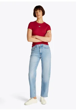 Damen Jeans LAYLA Slim Straight Fit