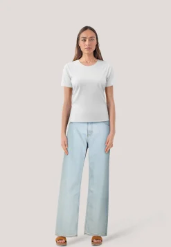 Damen Jeans LENI_B Relaxed Fit