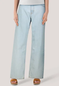 Damen Jeans LENI_B Relaxed Fit