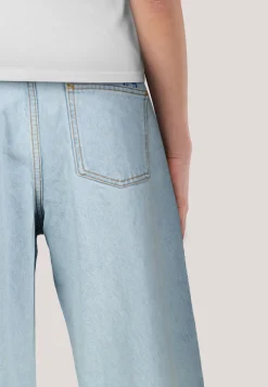 Damen Jeans LENI_B Relaxed Fit