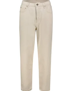 Damen Jeans Loose Fit