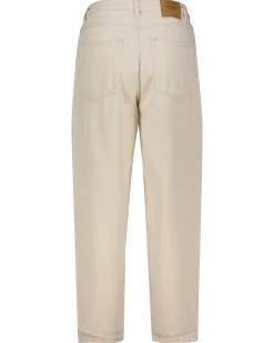 Damen Jeans Loose Fit