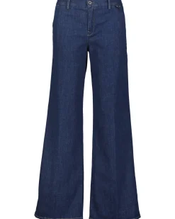 Damen Jeans LOVELY FLARED