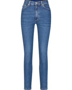 Damen Jeans MALU_B Skinny Fit