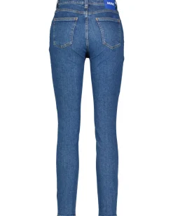 Damen Jeans MALU_B Skinny Fit